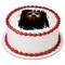 Friday the 13th PhotoCake® Edible Cake Topper Icing Image for 8 inch round cake or larger